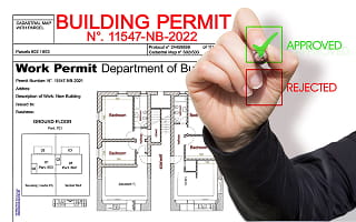 Albuquerque Building Permits/Inspections
