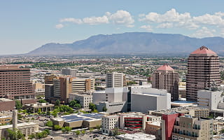 New Mexico Second Judicial District Court