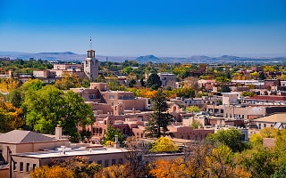 Highly Restrictive or Bureaucratic Areas