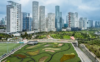 Which Areas in New Mexico Offer the Best Return on Investment and Are Easiest for Residential Property Development?