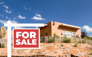 Buying and Selling Property in New Mexico