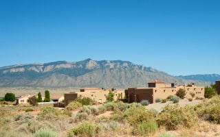 Rio Ranco New Mexico
